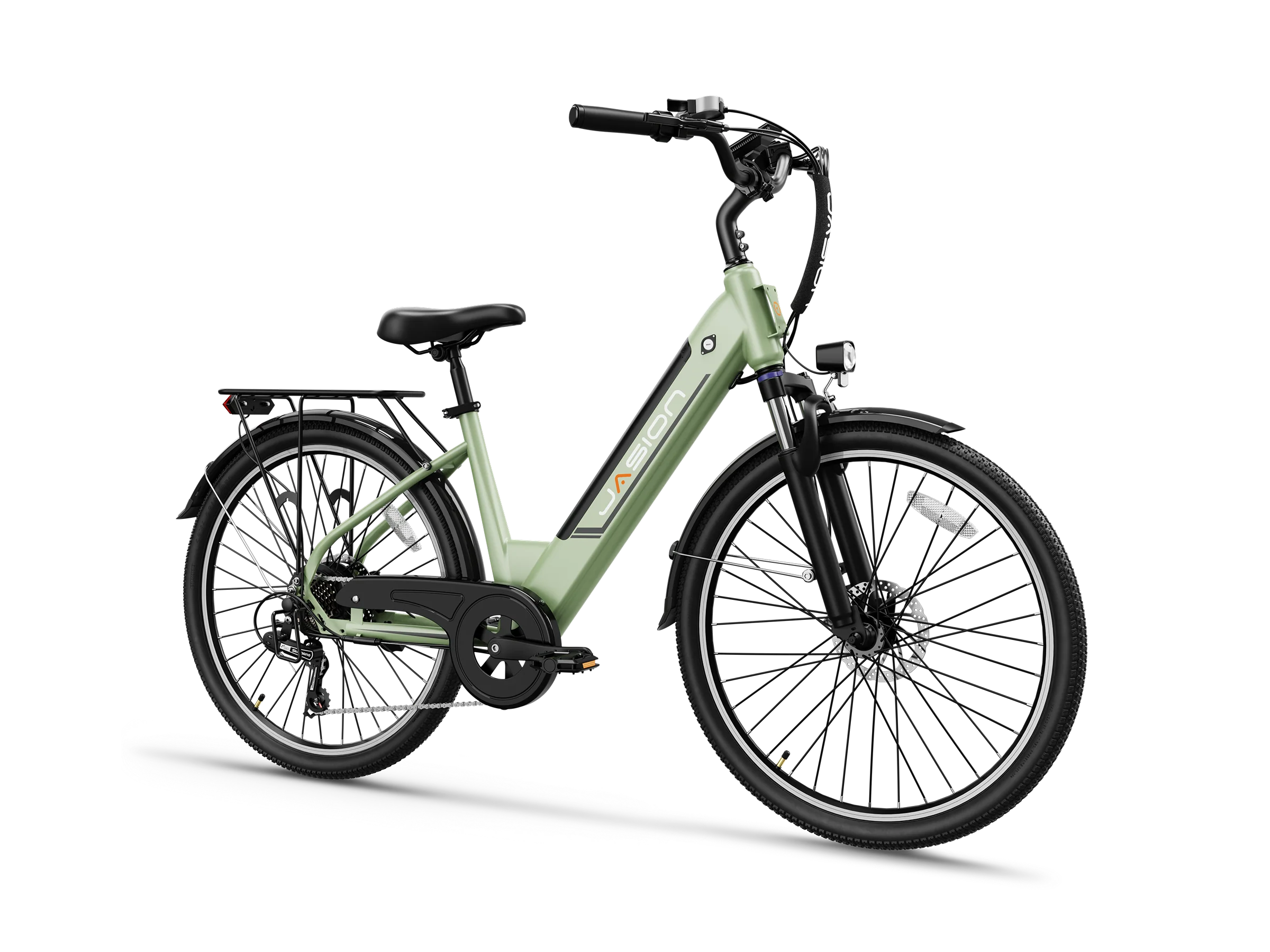E-Bike Rentals