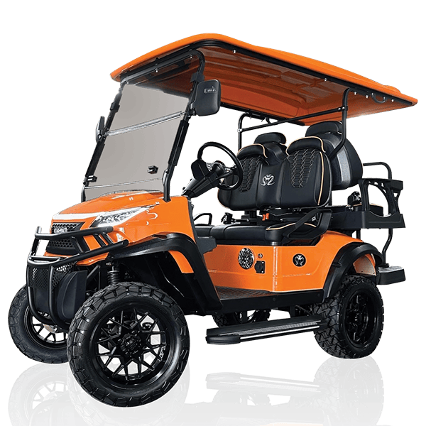 Golf Cart Rentals