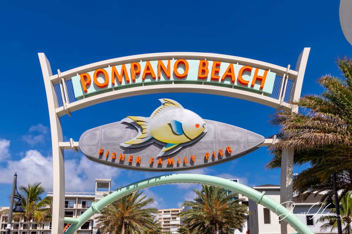 Bahama Beach Club Pompano Unit #2-Paradise Island - Photo 28