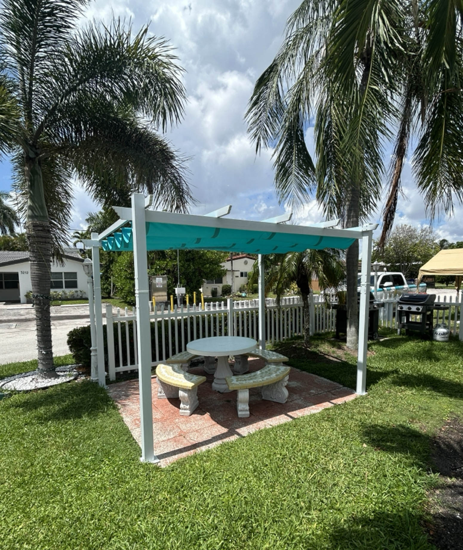 Bahama Beach Club Pompano Unit #2-Paradise Island - Photo 36