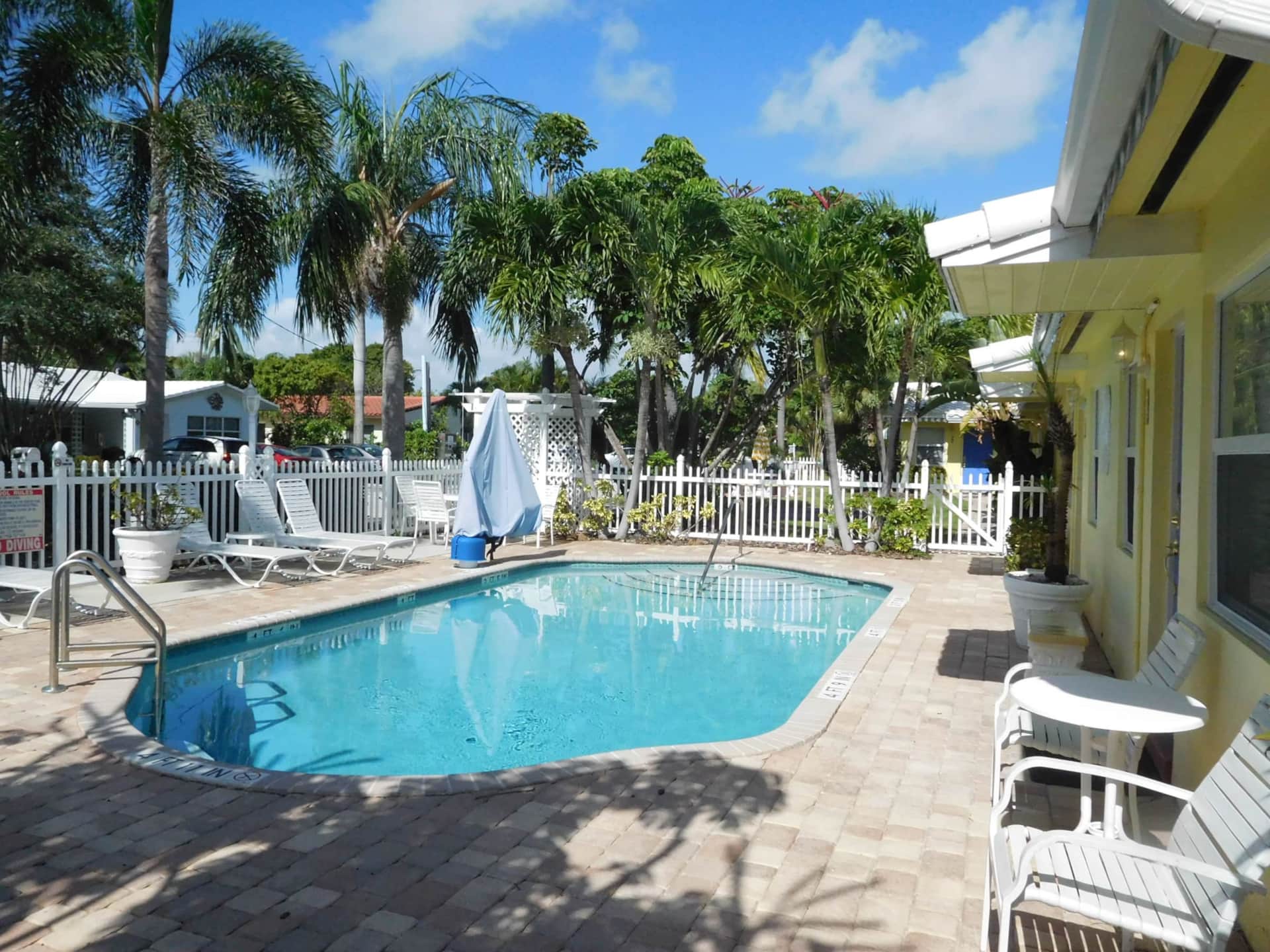 Bahama Beach Club Pompano Unit #3 - Abaco - Photo 21