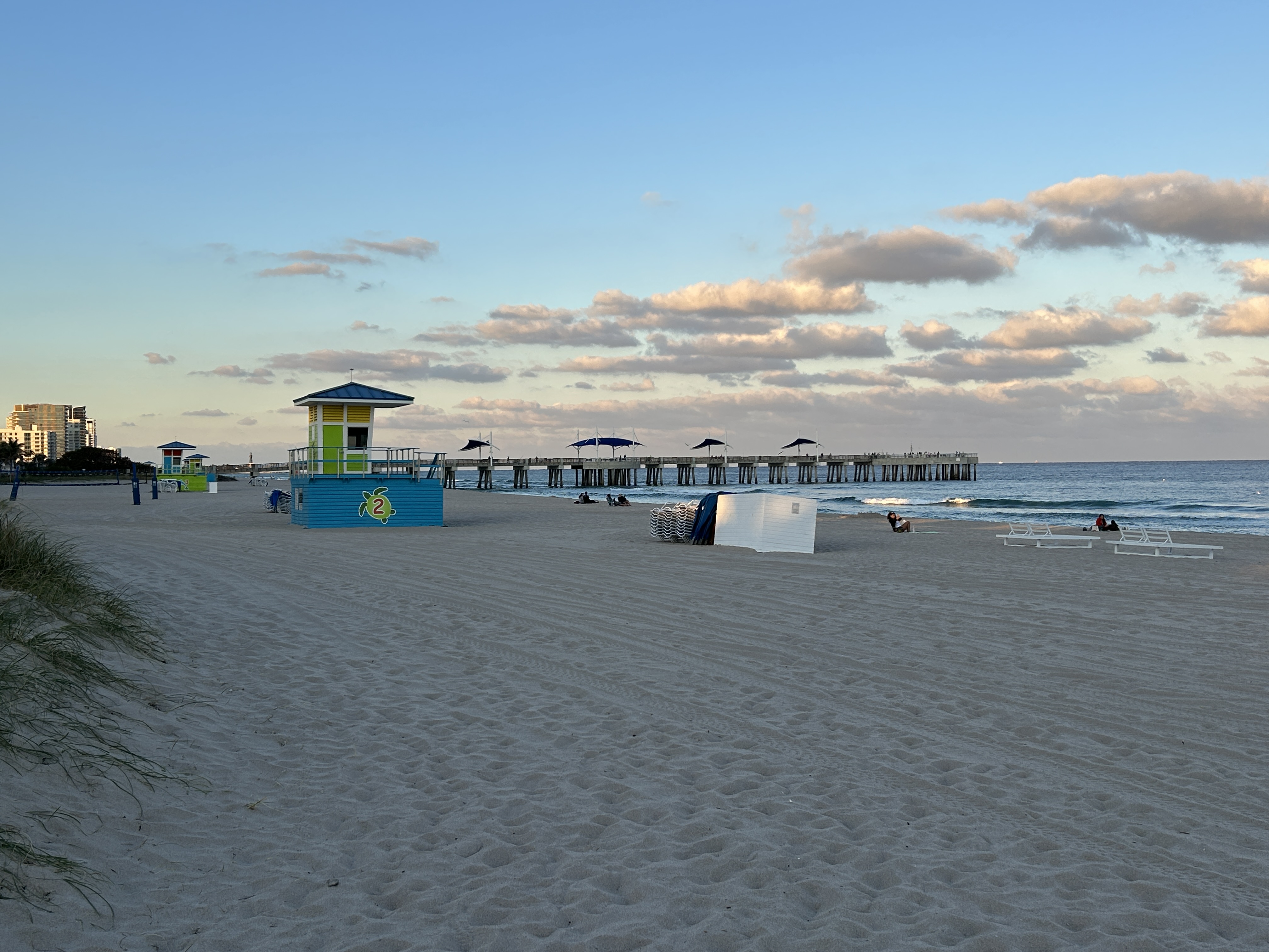 Bahama Beach Club Pompano Unit #3 - Abaco - Photo 20
