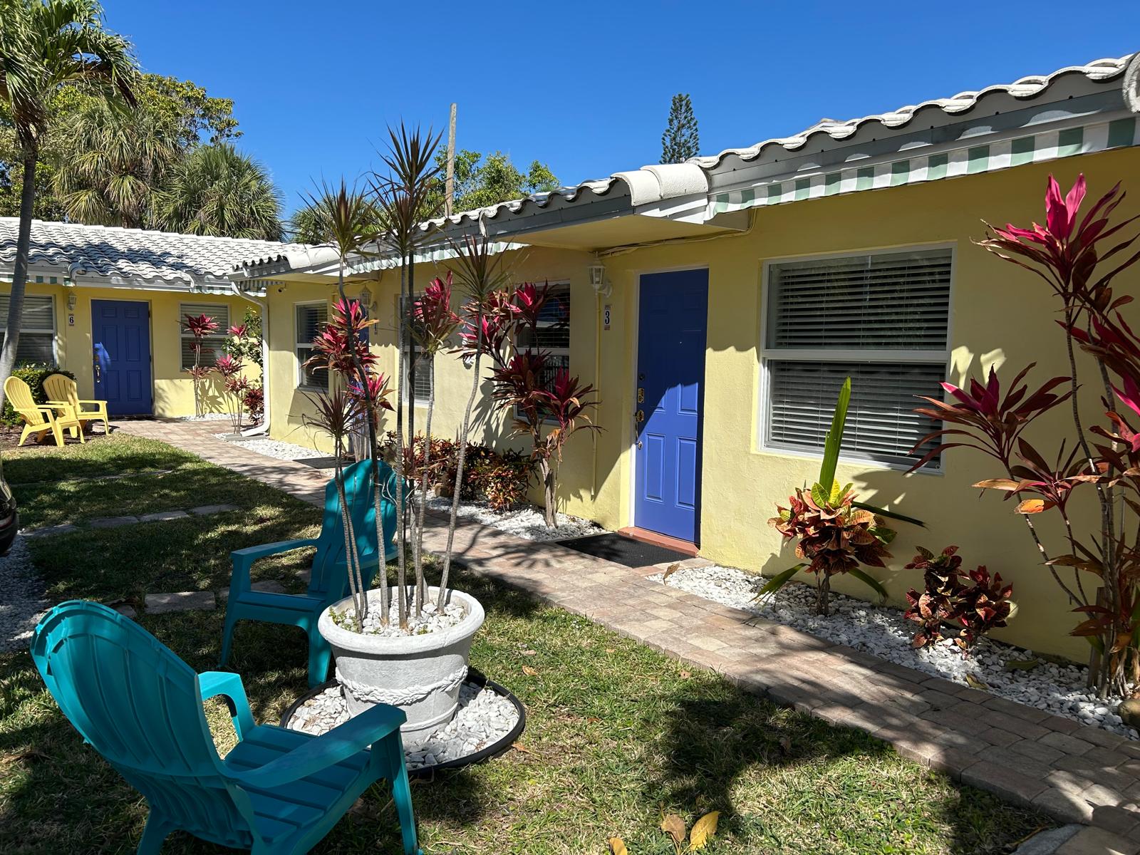 Bahama Beach Club Pompano Unit #4 - Rum Cay - Photo 22