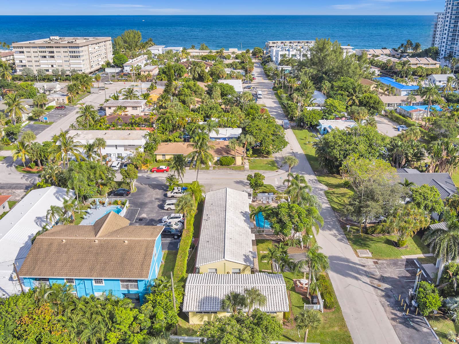 Bahama Beach Club Pompano Unit #5 - Grand Bahama - Photo 6