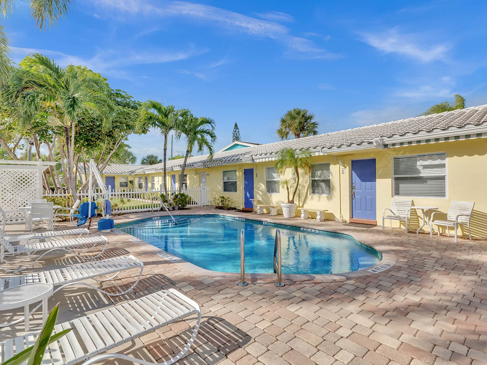 Bahama Beach Club Pompano Unit #5 - Grand Bahama - Photo 2