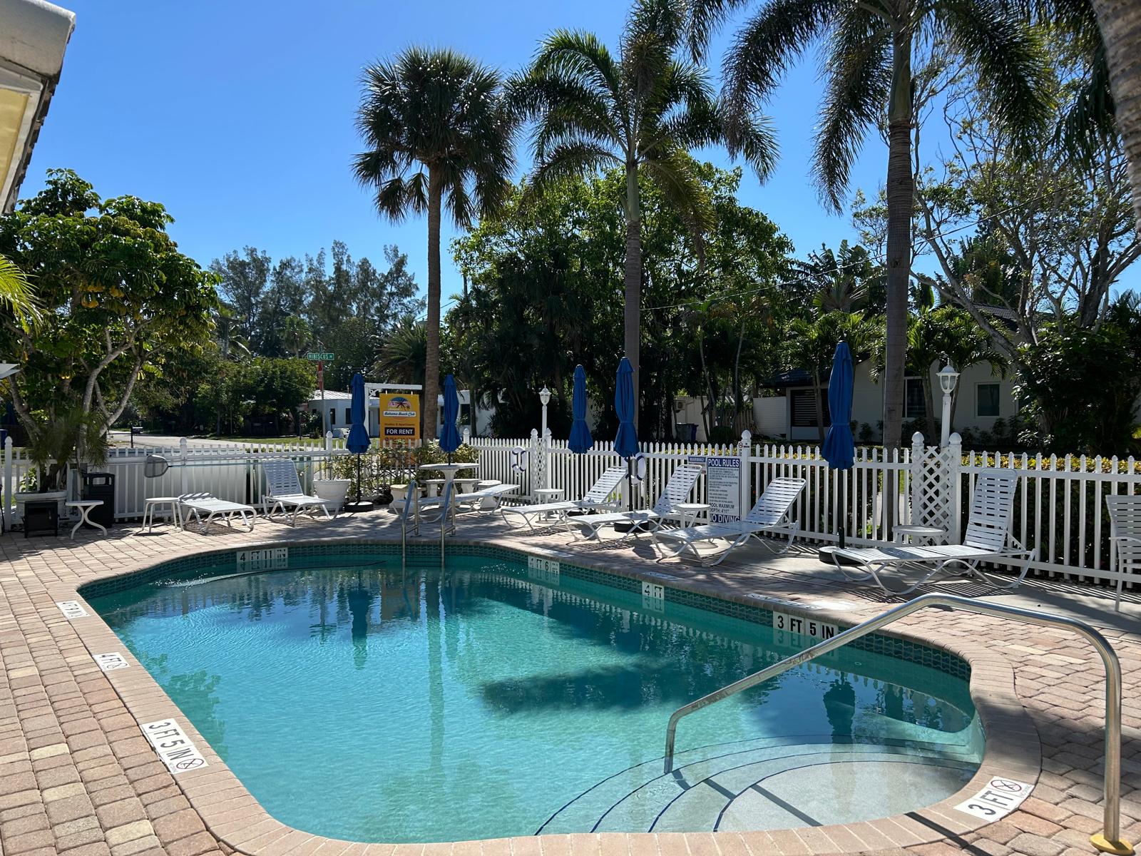 Bahama Beach Club Pompano Unit #6 - Exuma Beach - Photo 26