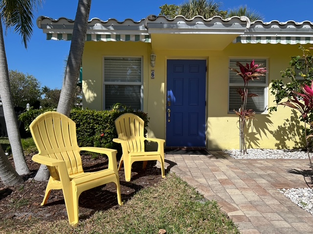 Bahama Beach Club Pompano Unit #6 - Exuma Beach - Photo 1